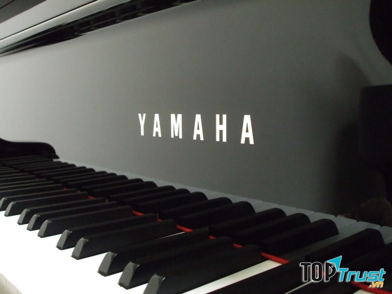 Yamaha - không đơn giản chỉ là một chiếc đàn Piano.
