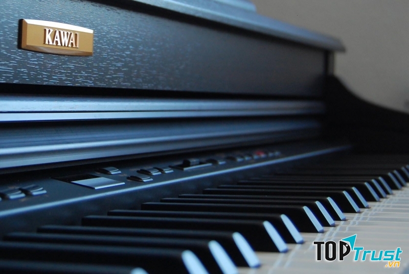 Kawai - Thương hiệu đàn Piano của người Nhật.