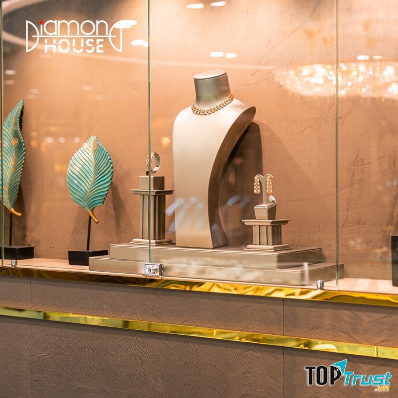 Thương hiệu DOJI