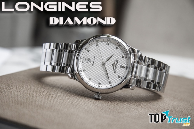 Longines trở thành một trong các nhãn hiệu đồng hồ nổi tiếng không phải vì xa hoa khó sở hữu. Mà Longines nổi tiếng vì sự lâu đời của mình.