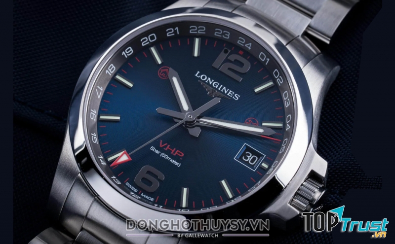 Các mẫu đồng hồ của Longines vừa kế thừa những tinh hoa đó, vừa không ngừng cập nhật những xu hướng thiết kế mới những tính năng hiện đại hơn.