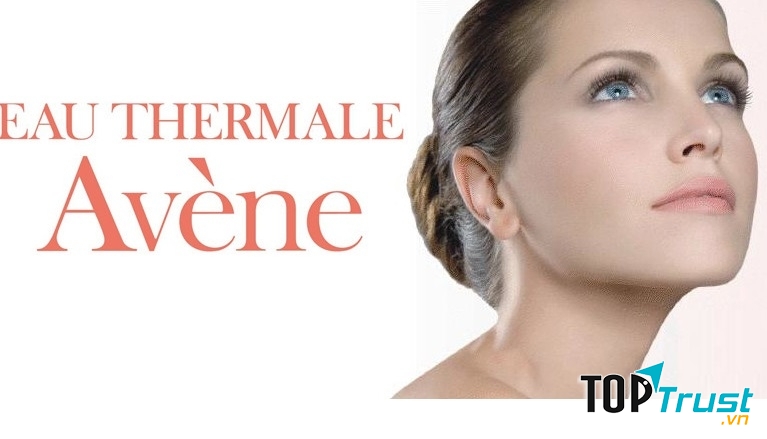 Thương hiệu dược mỹ phẩm Avène ra đời vào năm 1990 tại đất nước Pháp