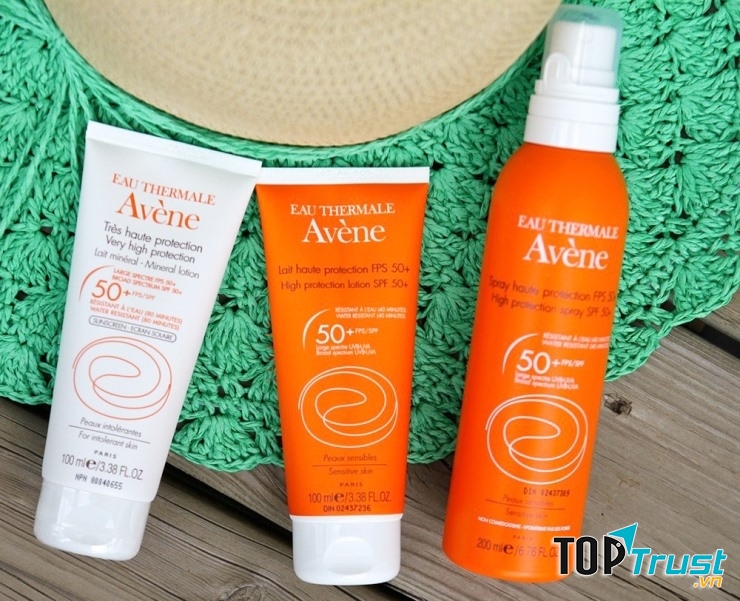 Avène chính là những gì bạn cần để mang đến những điều tốt nhất cho làn da