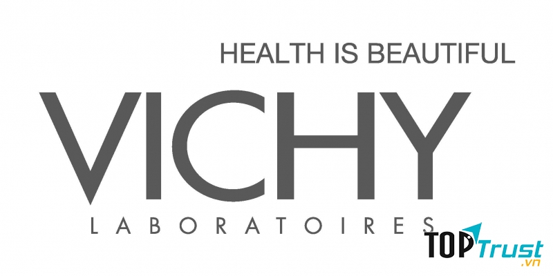 Vichy là thương hiệu dược mỹ phẩm nổi tiếng đến từ Pháp