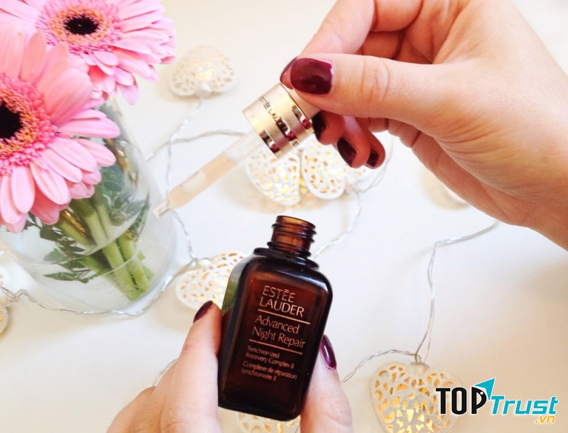 Thương hiệu Estee Lauder