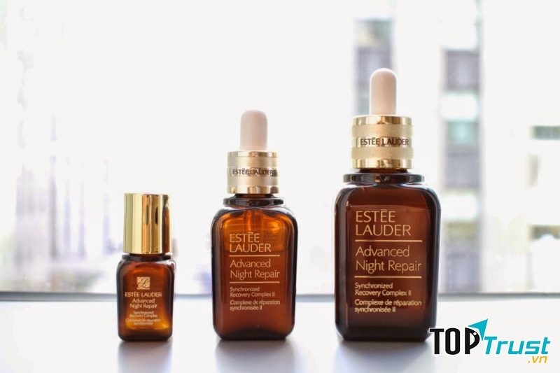 Advanced Night Repair serum