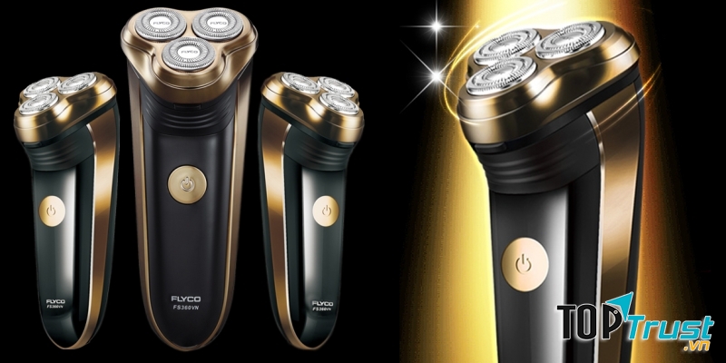 Thương hiệu Flyco