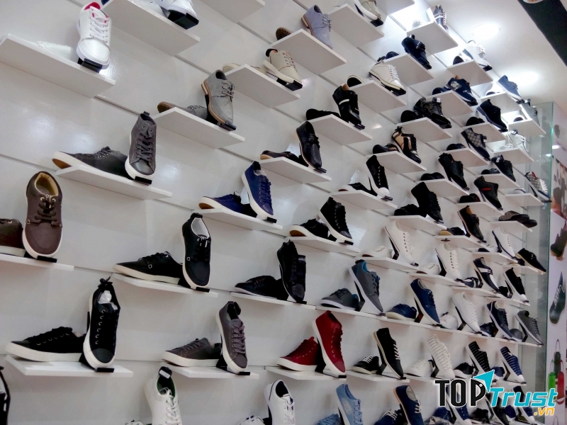 Giày thời trang Hạnh Dung