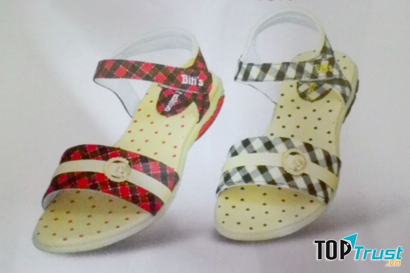 Thương hiệu VinDS