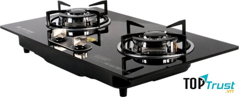 Bếp gas âm Goldsun GS-888E
