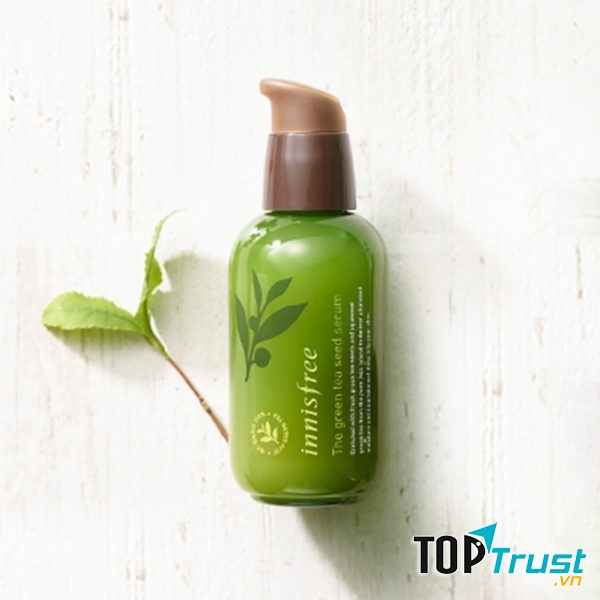 Thương hiệu Innisfree