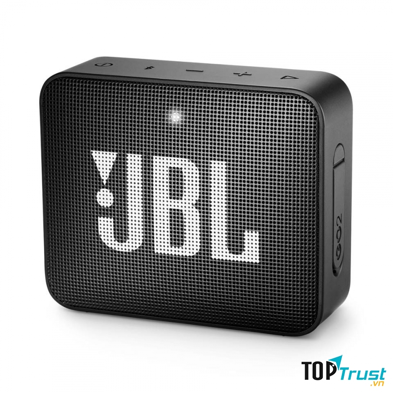 Thương hiệu JBL