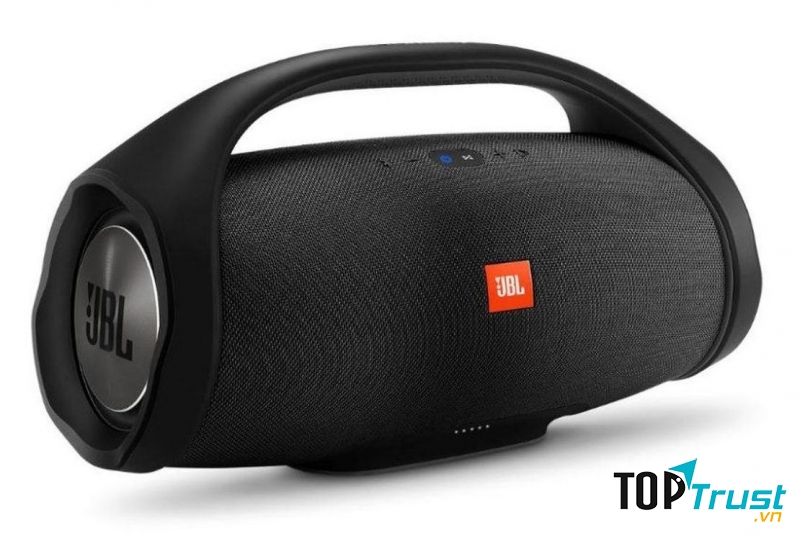 Thương hiệu JBL