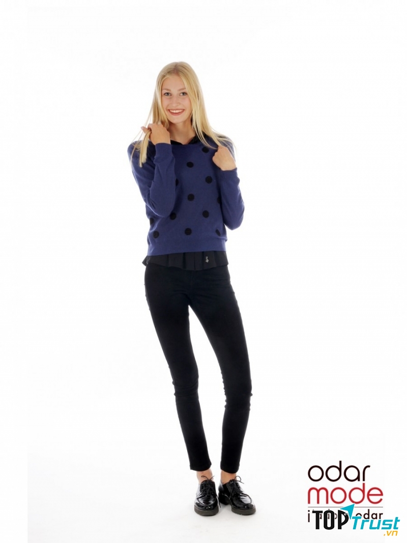 Thương hiệu Jeans Lee Cooper