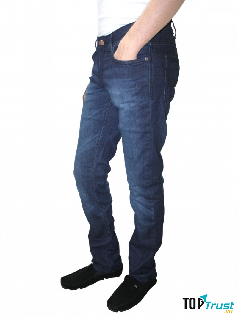 Thương hiệu Jeans Wrangler
