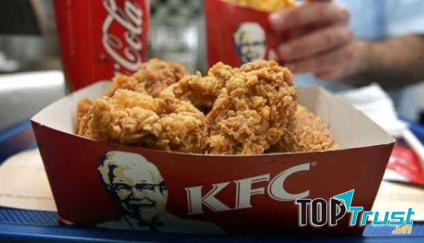 KFC