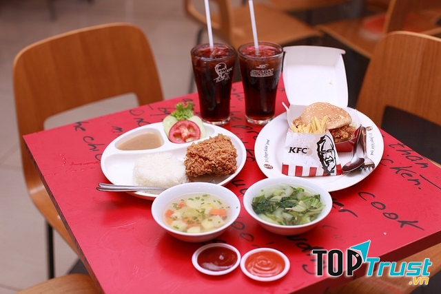 KFC