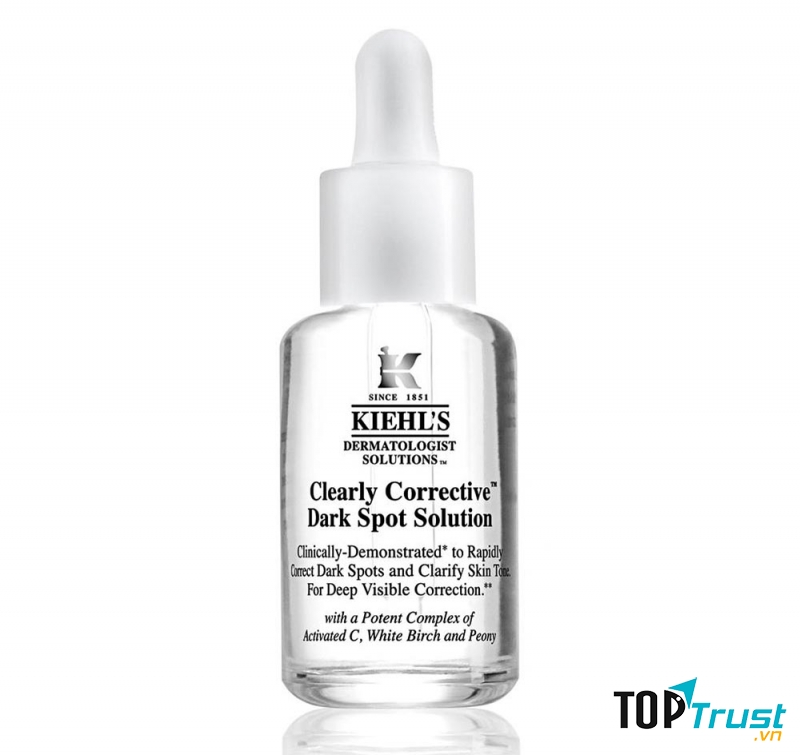 Thương hiệu Kiehl's