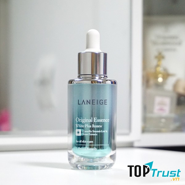 Thương hiệu Laneige