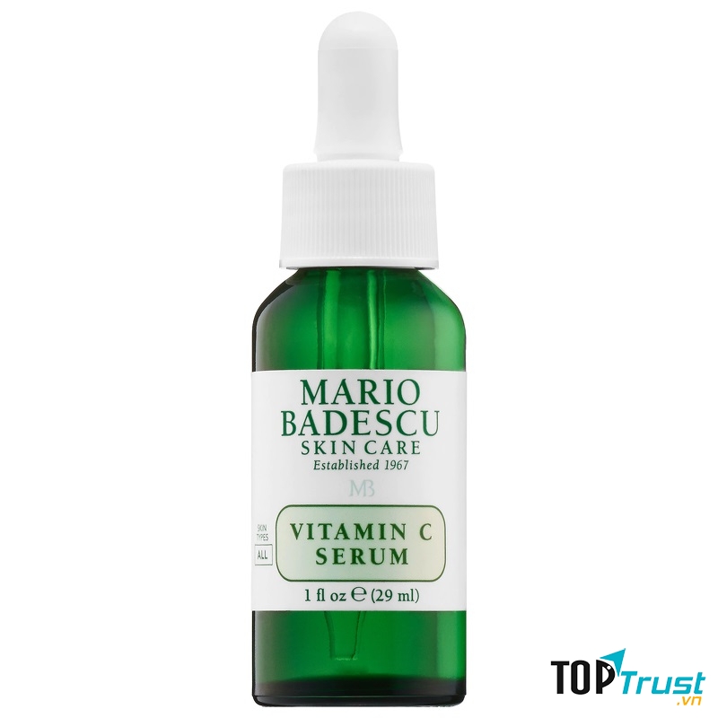  ﻿﻿Mario Badescu Vitamin C﻿