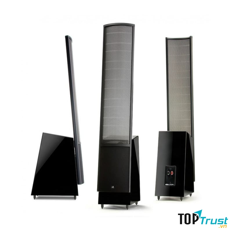 Thương hiệu Martin Logan
