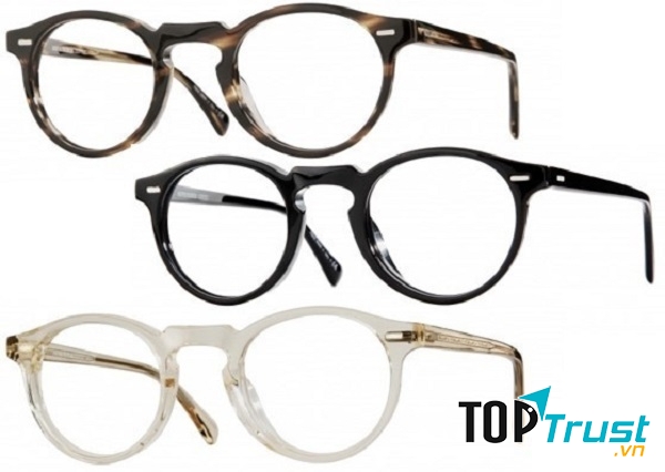 Mắt kính Oliver Peoples