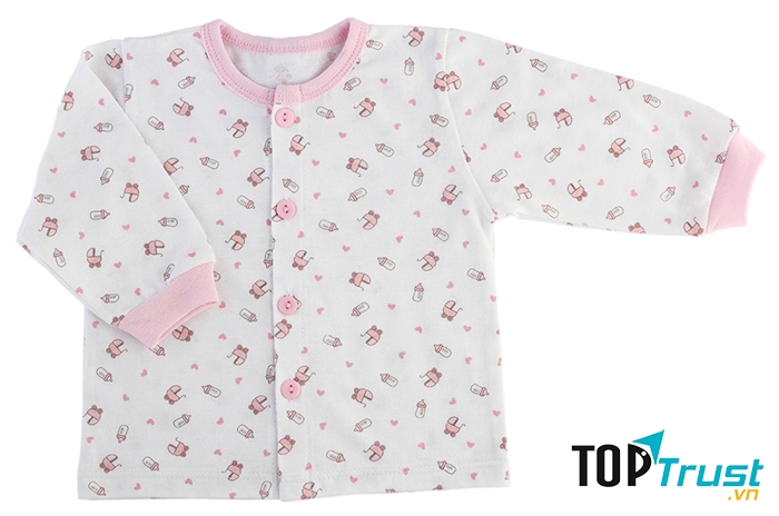 Thương hiệu Miomio - đồ sơ sinh đích thực cho bé yêu