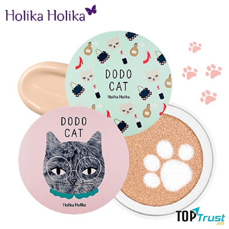 Holika Holika