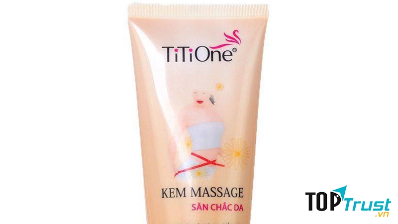 Sản phẩm của công ty mỹ phẩm Titione