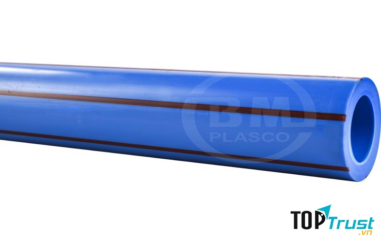 Thương hiệu ống nhựa Bình Minh