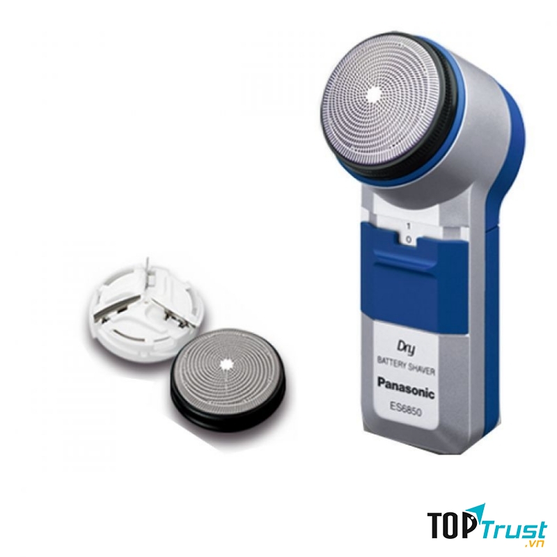 Thương hiệu Panasonic