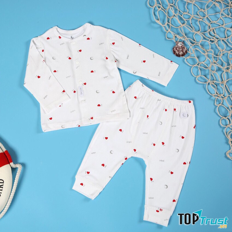 Các thiết kế của Petit mềm mại