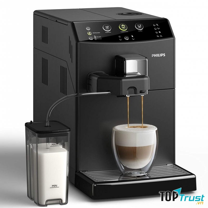 Thương hiệu Philips