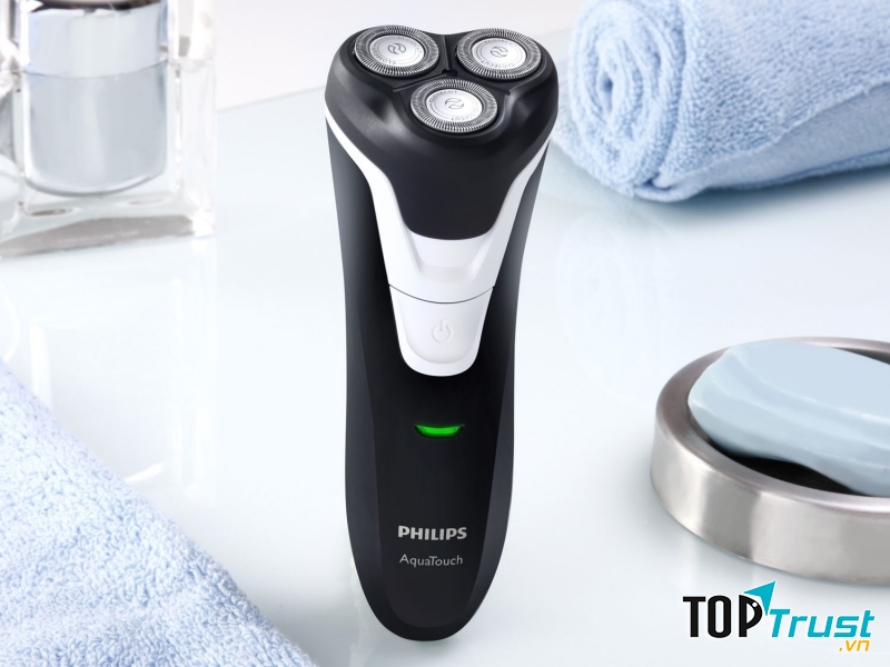 Thương hiệu Philips