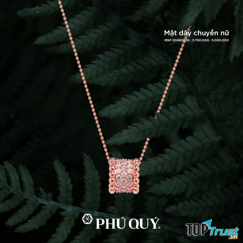 Sản phẩm của Phú Quý