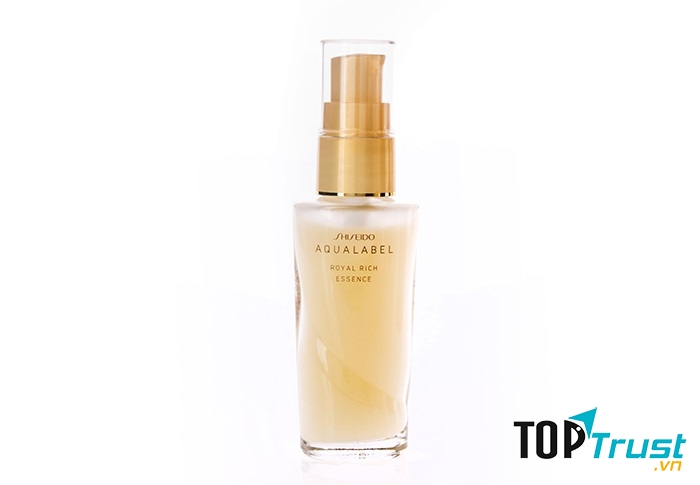 Thương hiệu Shiseido