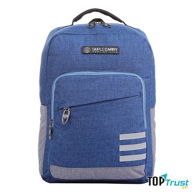Thương hiệu Simplecarry