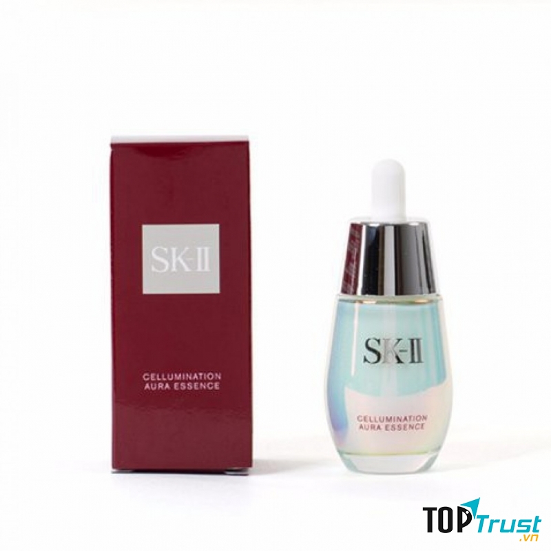 Thương hiệu SK-II