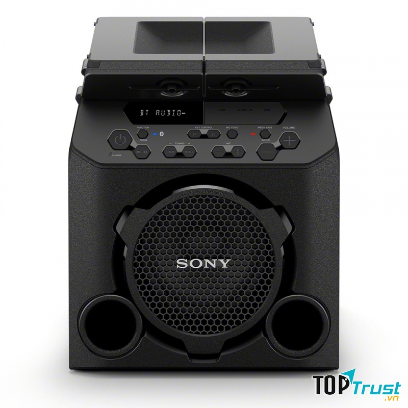 Thương hiệu Sony