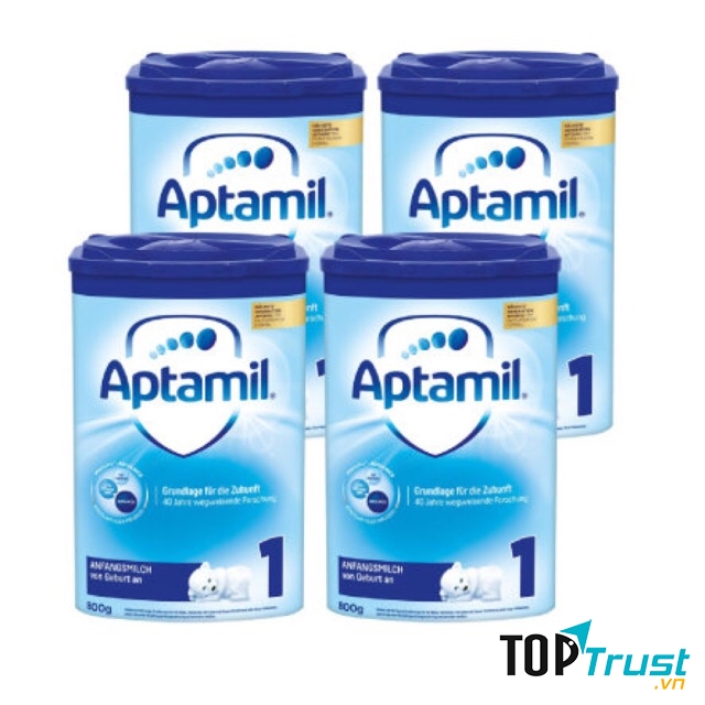 Sữa Aptamil số 1