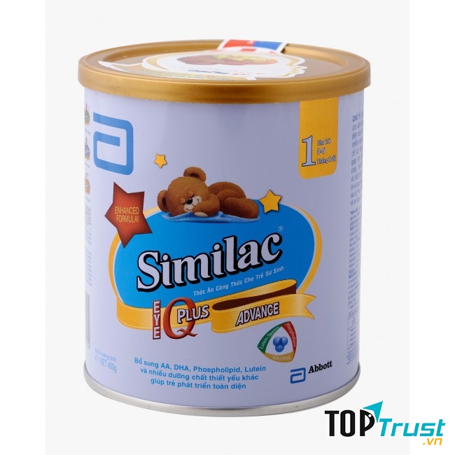 Sữa Similac IQ số 1