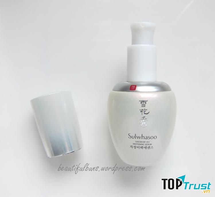 Thương hiệu Sulwhasoo