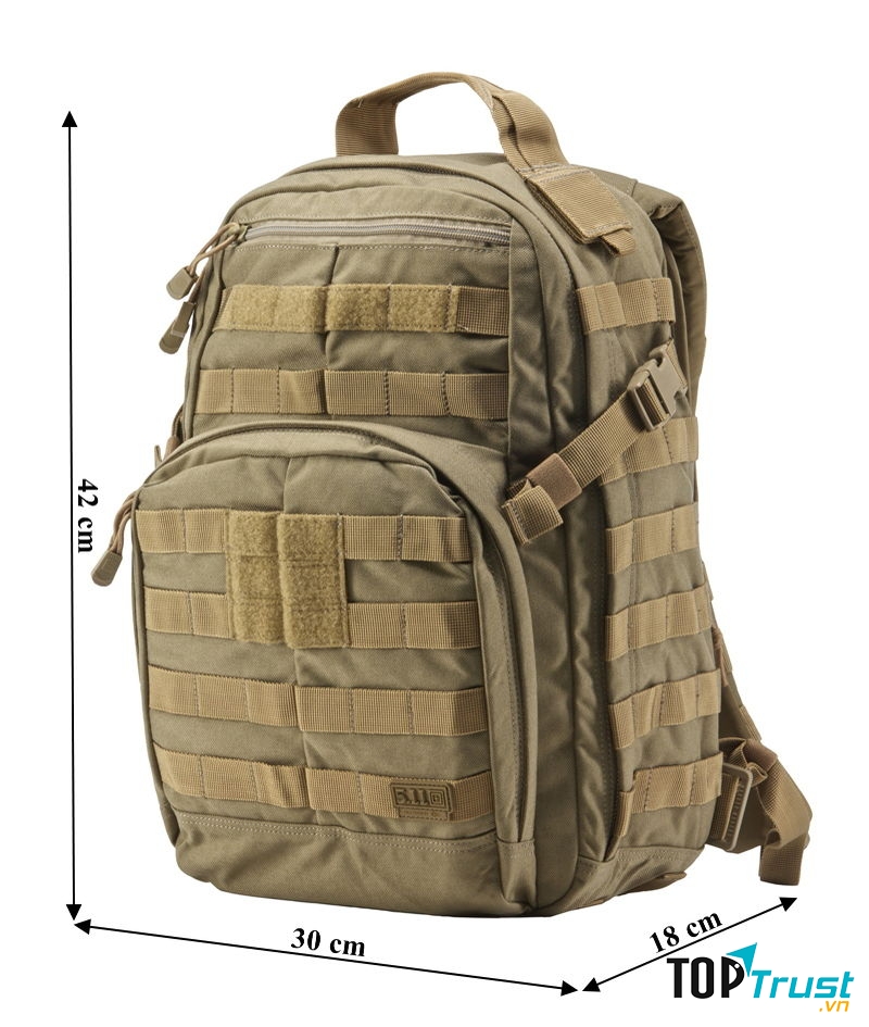 Thương hiệu Tactical