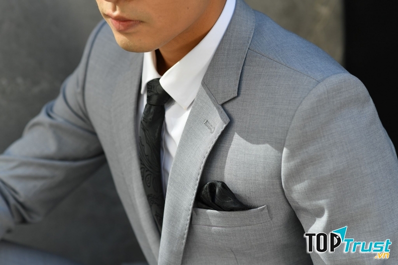 Thương hiệu thời trang Vest CAVINO