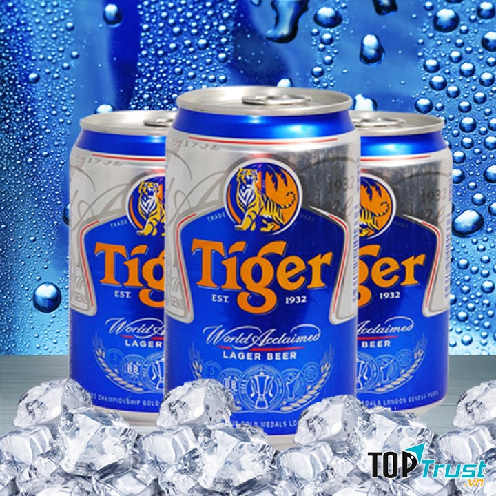 Tiger Beer