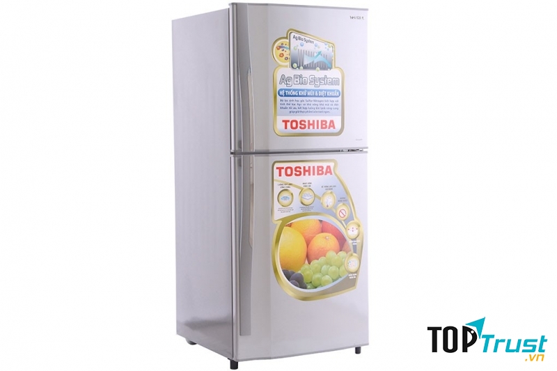 Tủ lạnh Toshiba