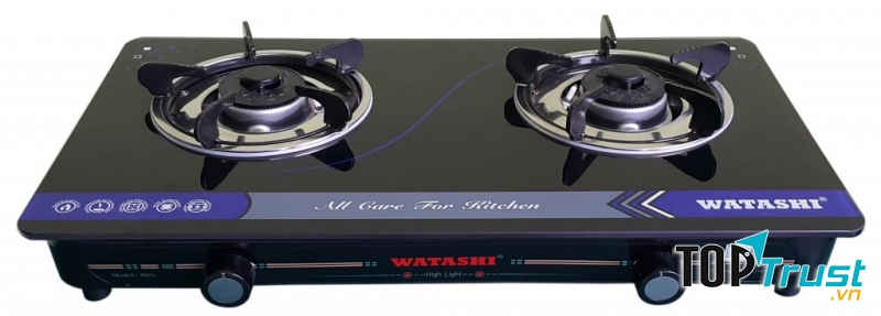 Thương hiệu Watashi