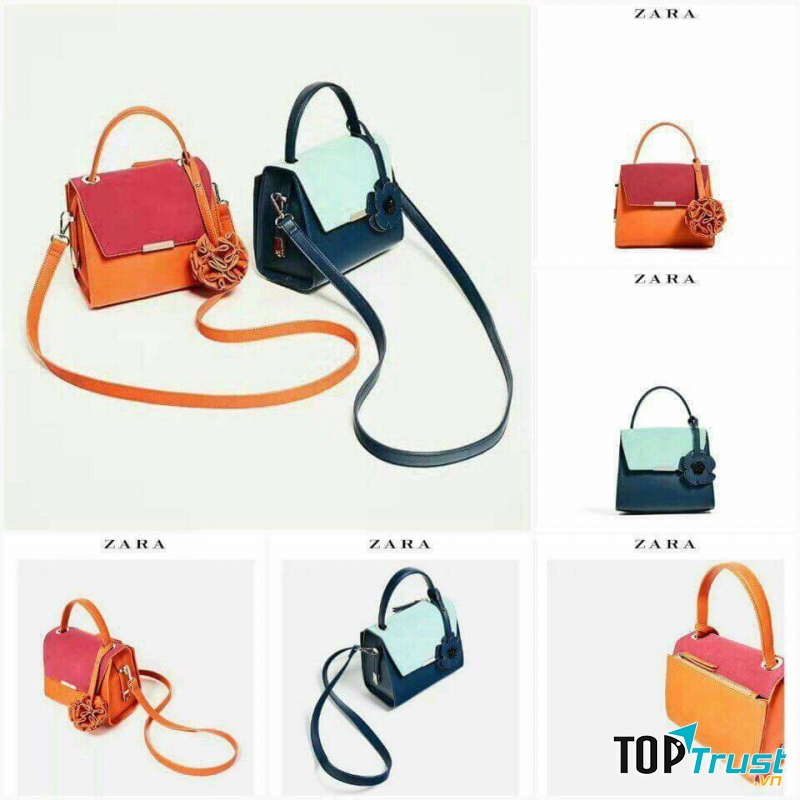 Túi xách Zara