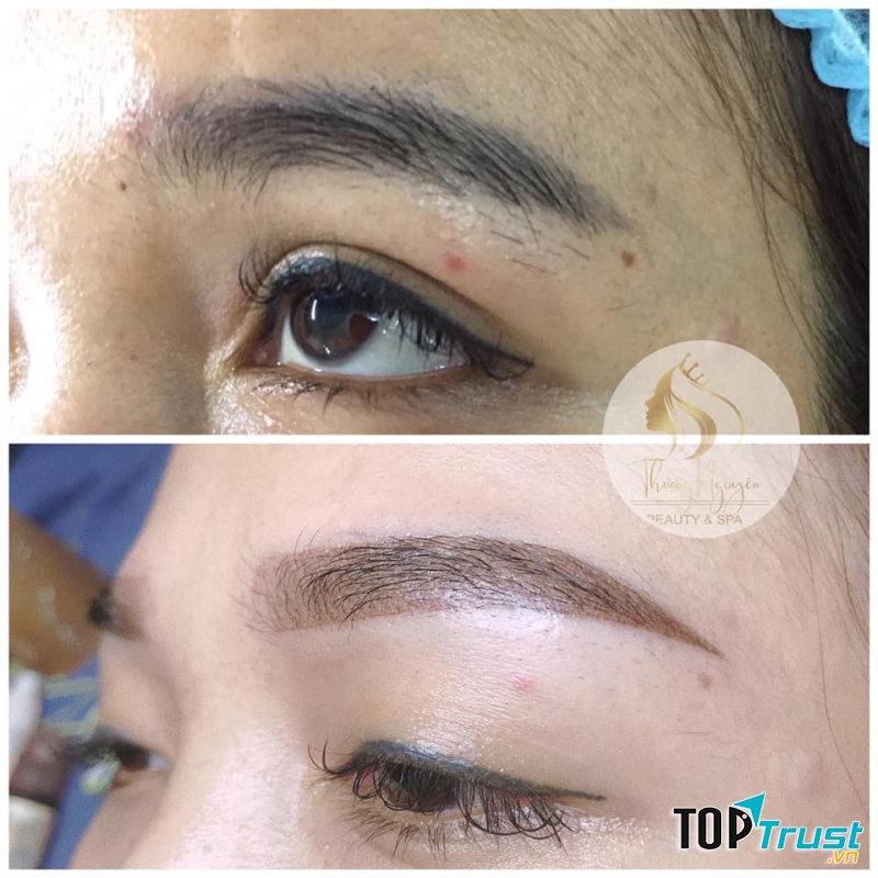 Thương Nguyễn Beauty & Spa