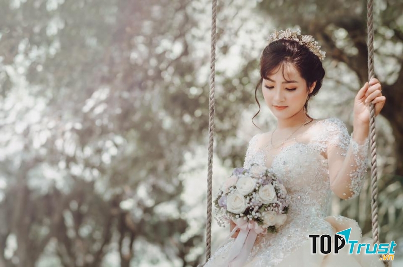 Thương Nguyễn Make up